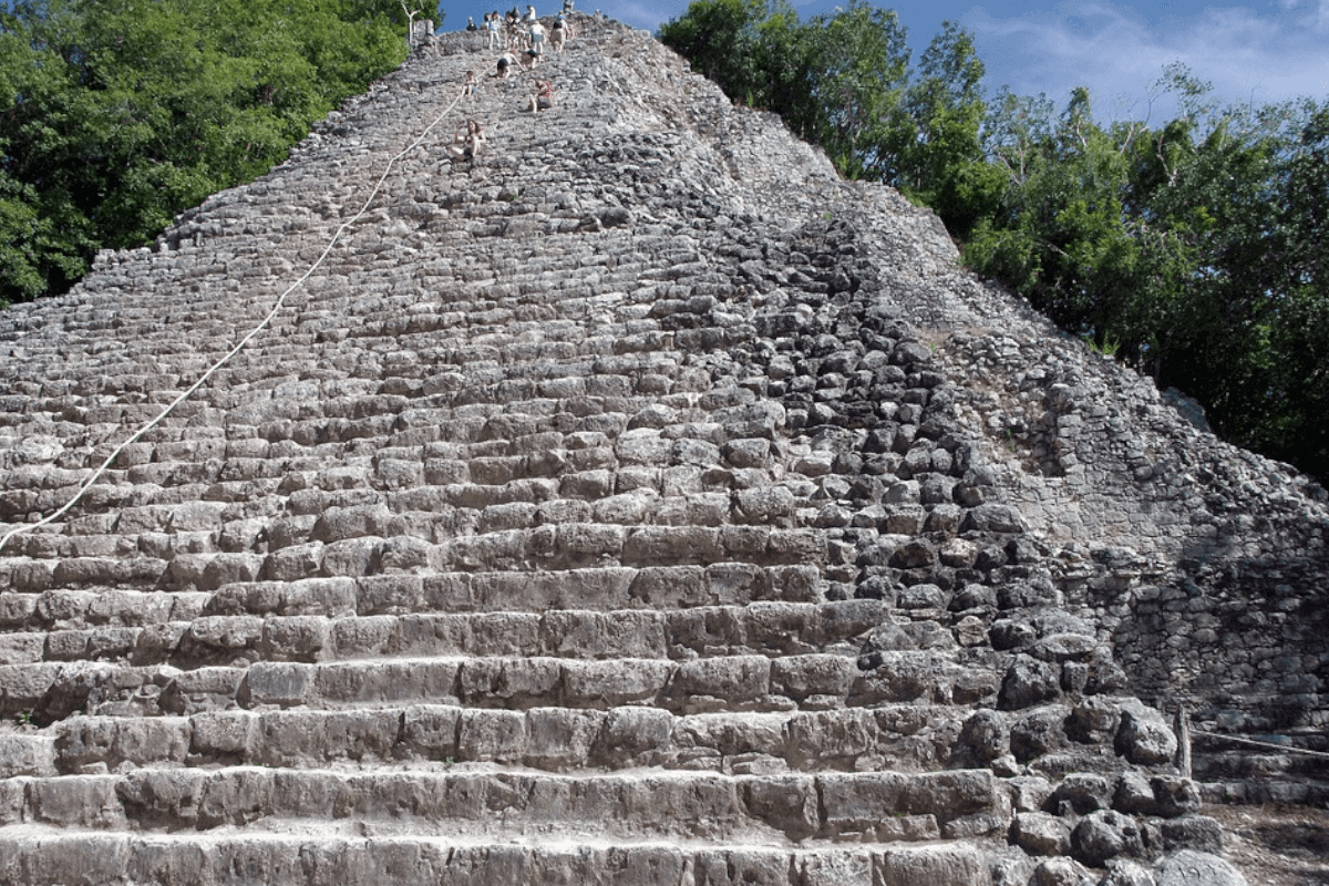 Cruceros Cozumel - Lo Que Debes Visitar - Info Quintana Roo