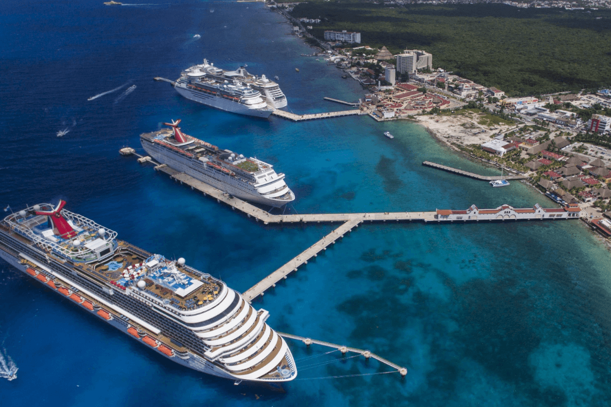 Cruceros Cozumel - Lo que debes visitar - Info Quintana Roo