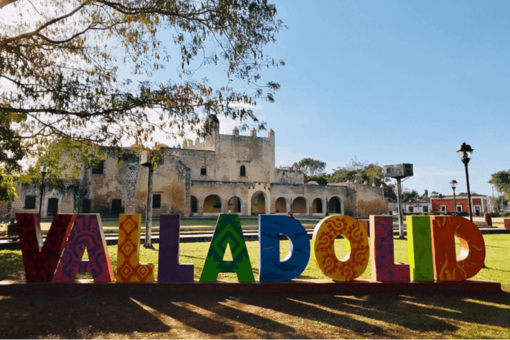 Historia de Valladolid Yucatán - Cuándo se fundó Valladolid