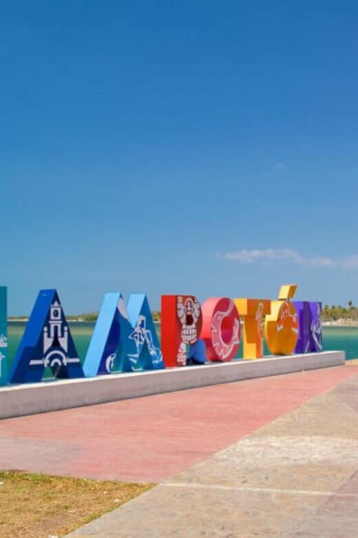 Champotón Campeche