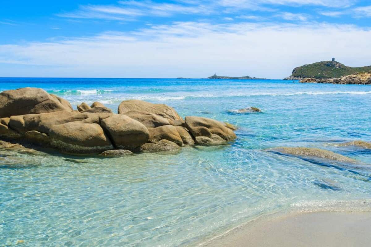 Las mejores playas de México - Costa Esmeralda (Veracruz)