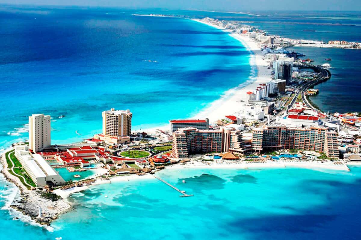 Mejores Playas de Quintana Roo - Info Quintana Roo