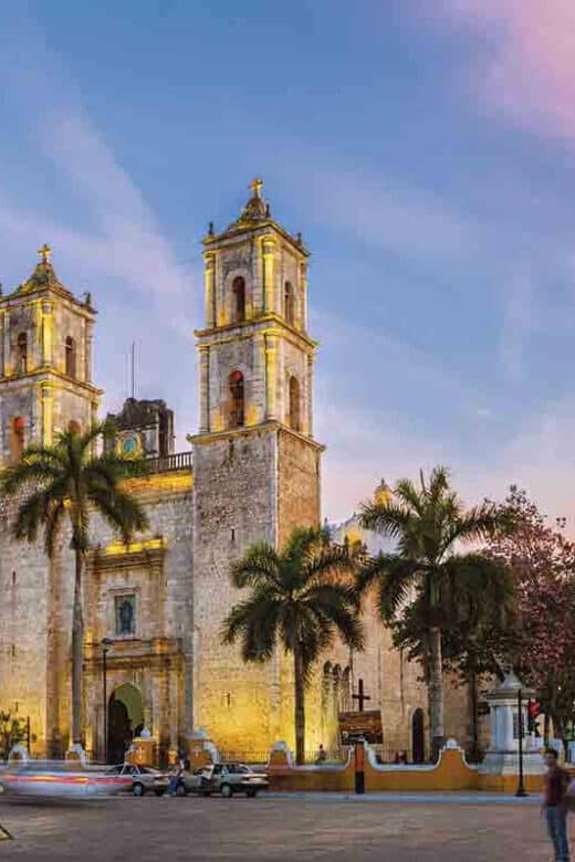 Pueblos mágicos Yucatán - Lista para visitar