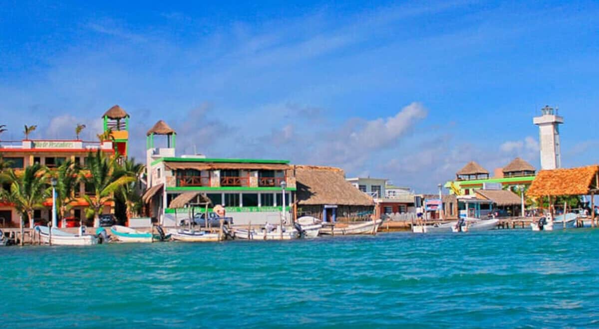 Río Lagartos Yucatán - Pueblo escondido - Info Quintana Roo