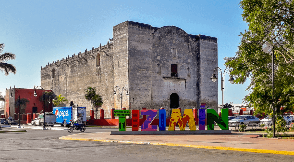 Tizimín Yucatán