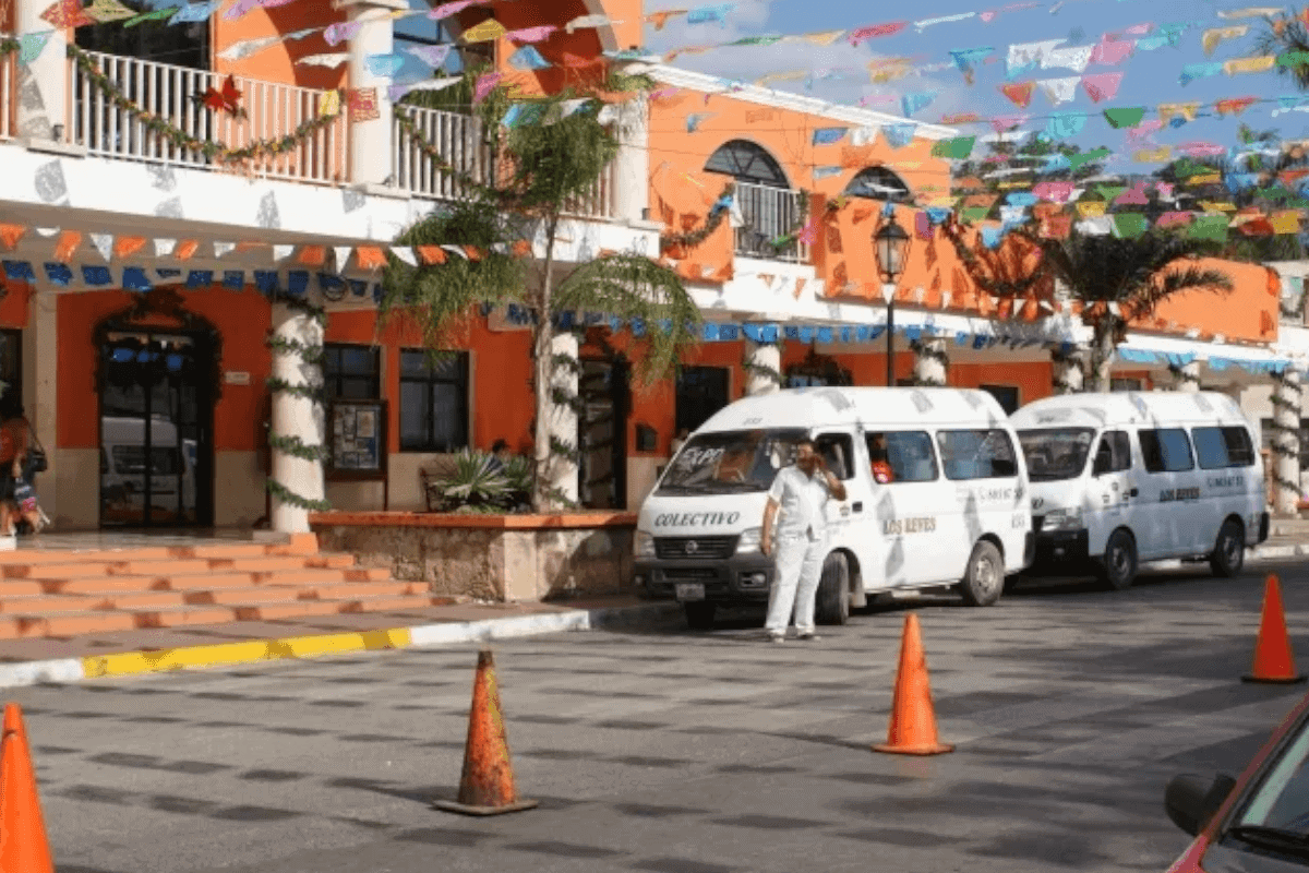 Tizimín Yucatán - Cómo llegar a Tizimín Yucatán