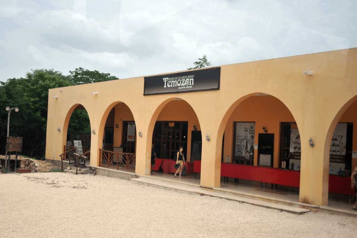 Tizimín Yucatán - La Casa Tequila