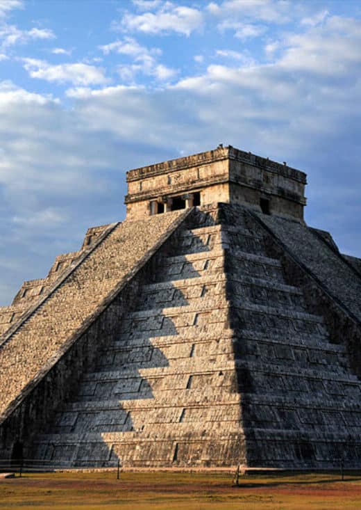 Ruinas Mayas - Zonas arqueológicas para visitar