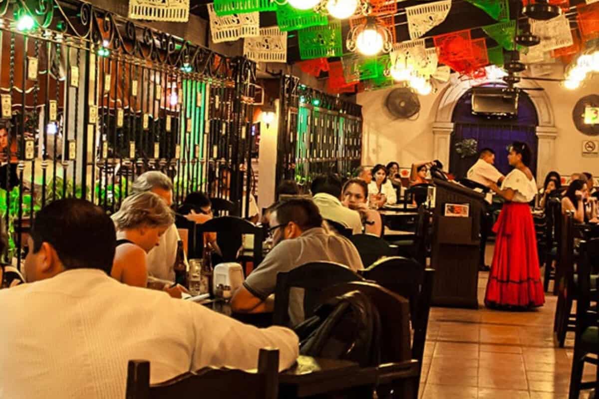 Dónde comer en Cancún - 11 deliciosos lugares - Info Quintana Roo