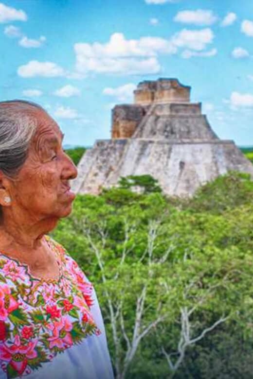 Datos curiosos de los Mayas
