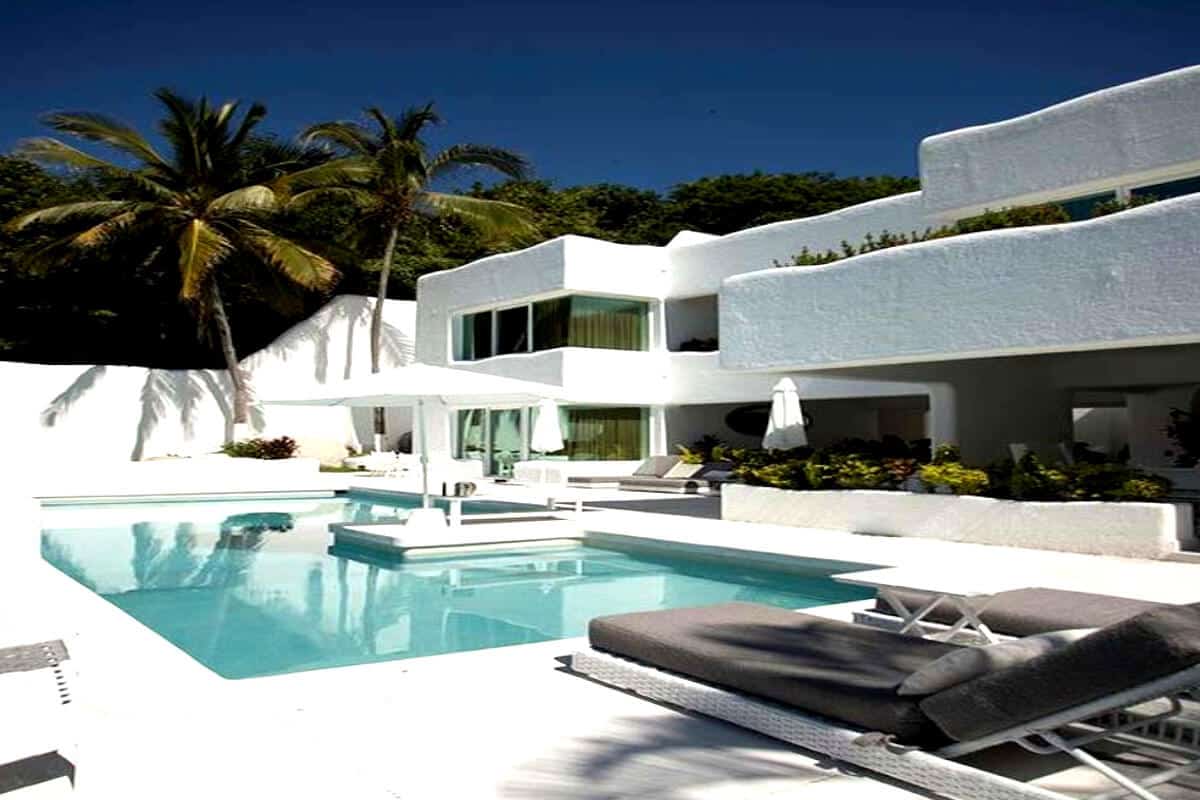 Hoteles de Roberto Palazuelos - ¿Ya los conoces? - Info Quintana Roo