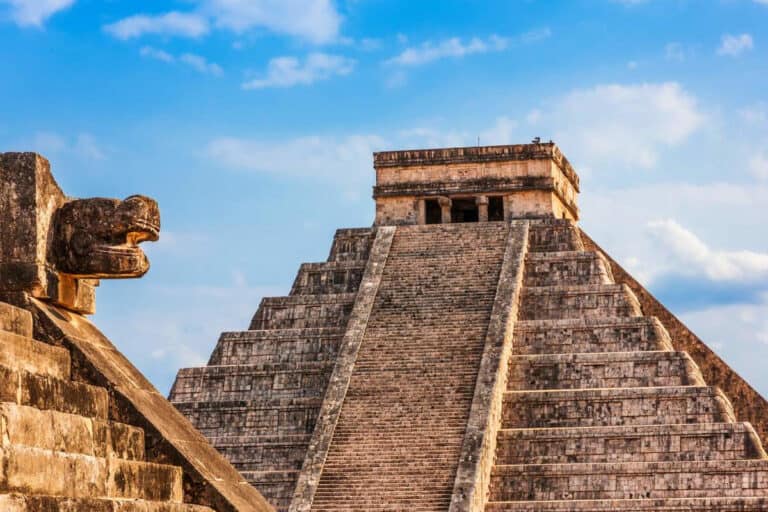 Ciudades principales de los Mayas Conócelas todas Info