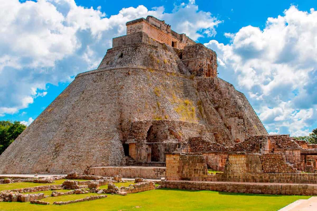 Ciudades principales de los Mayas - Conócelas todas - Info Quintana Roo