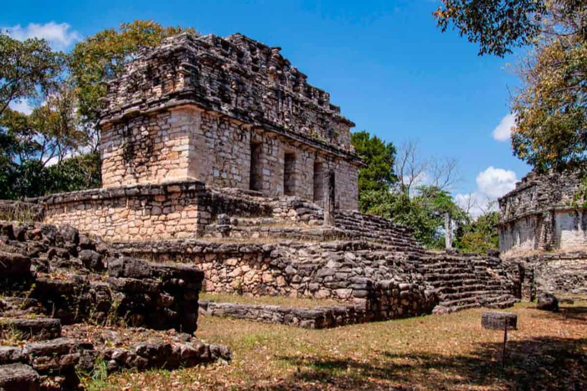 Ciudades Principales De Los Mayas Conócelas Todas Info Quintana Roo 1856