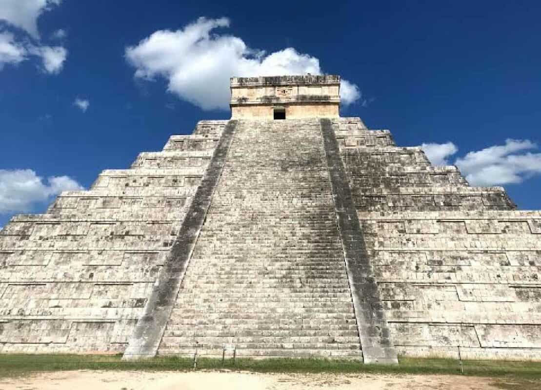 Datos curiosos de Yucatán - Chichén Itzá