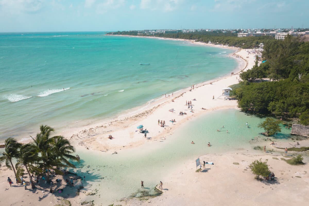 Playas públicas en Playa del Carmen Conoce todas Info Quintana Roo Playas públicas en Playa del Carmen Conoce todas Info Quintana Roo