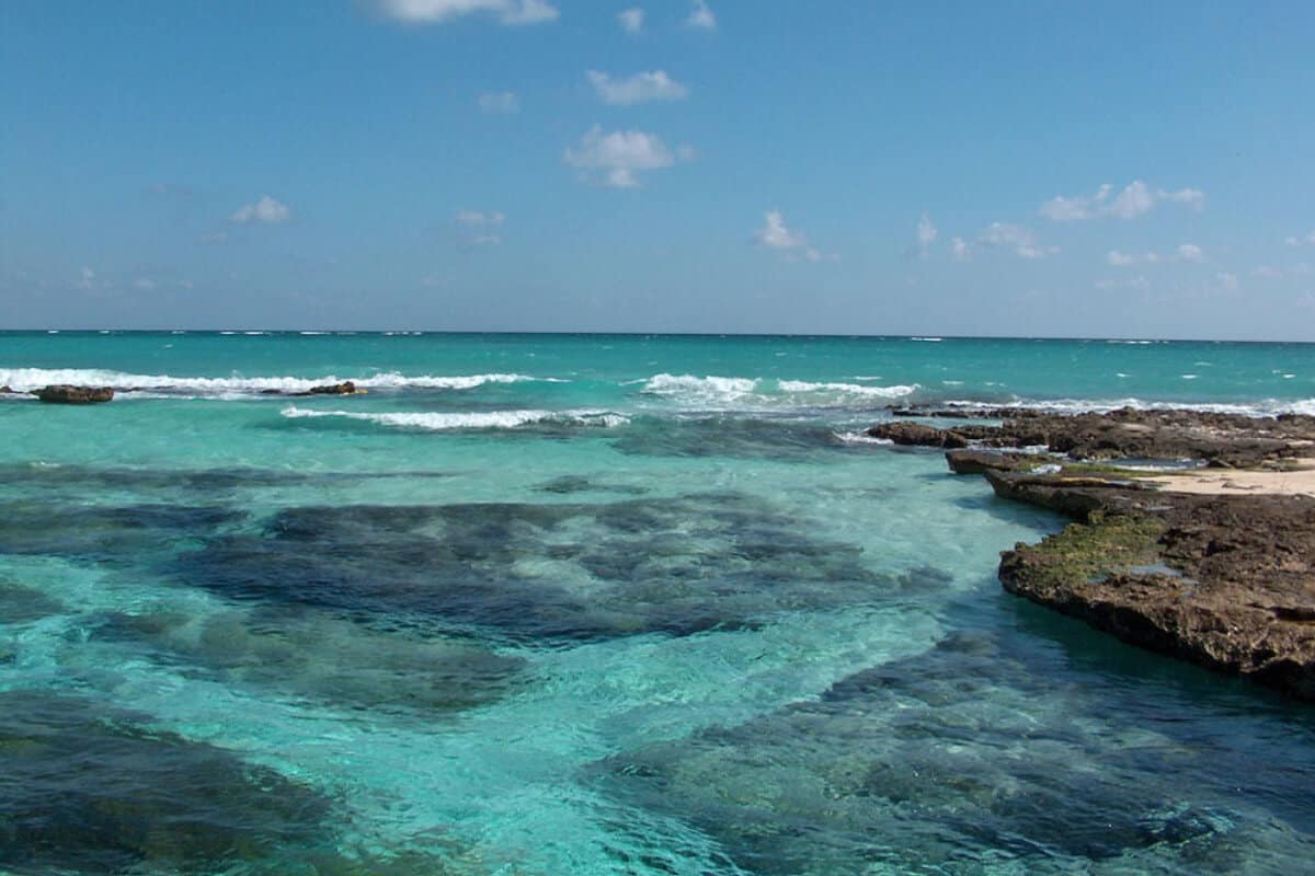 Caleta Tankah - Foro Riviera Maya y Caribe Mexicano