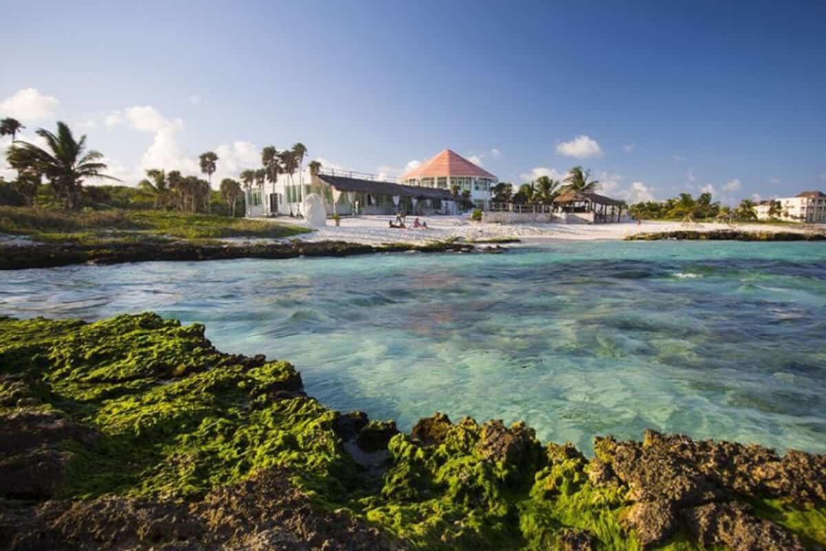 Caleta Tankah - Foro Riviera Maya y Caribe Mexicano