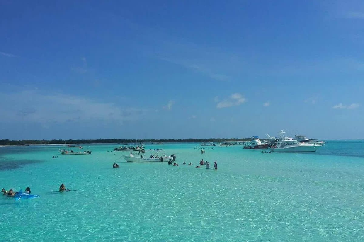 El Cielo Cozumel ¿La mejor playa de América? - Info Quintana Roo