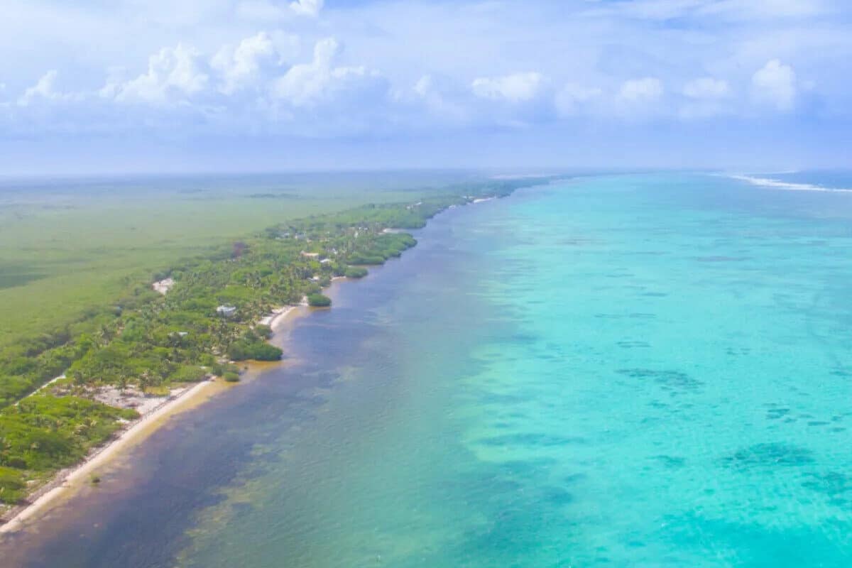 Xcalak Quintana Roo - Qué saber de Xcalak Quintana Roo