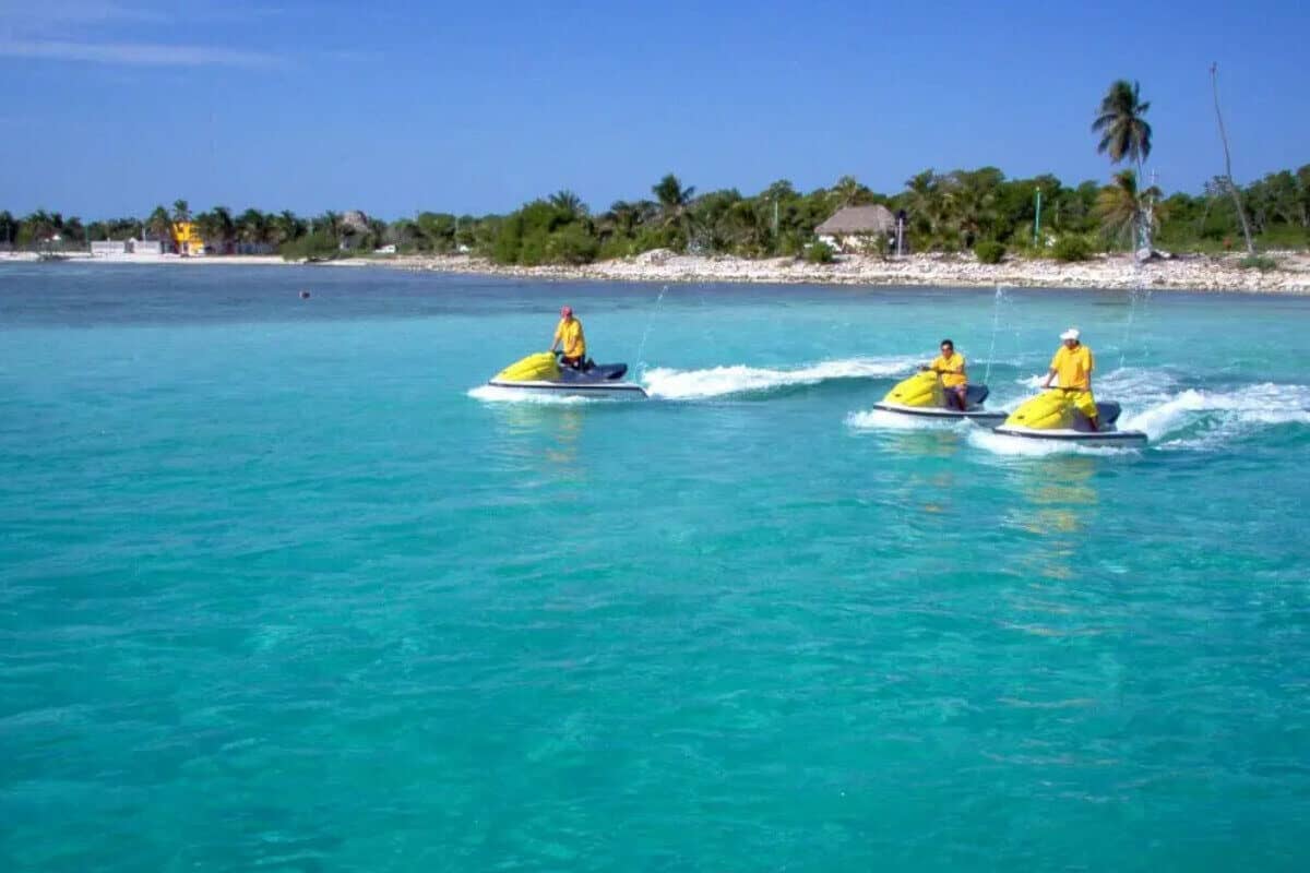 Xcalak Quintana Roo - Recomendaciones para visitar Xcalak Quintana Roo