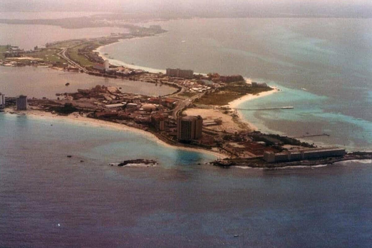 Historia de Cancún- Cuál es el significado de la palabra Cancún