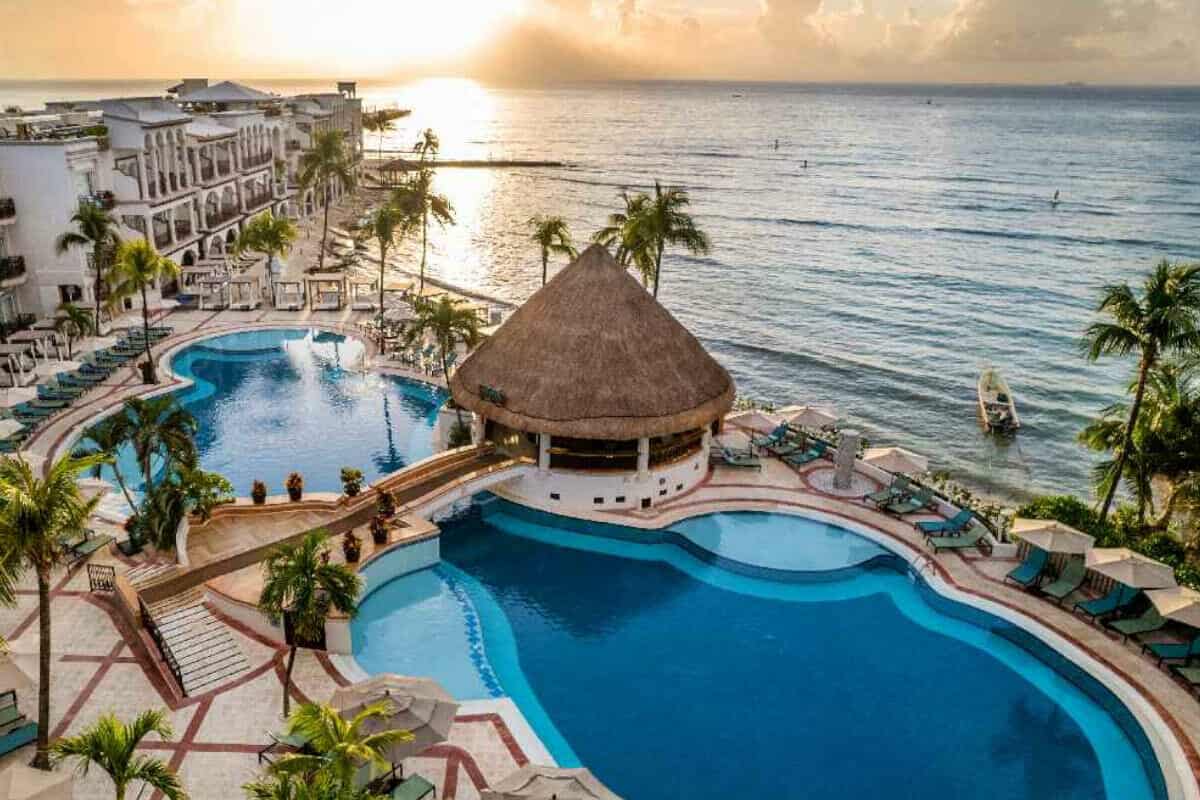 Historia de Cancún- Las bondades de Cancún, una tierra celestial