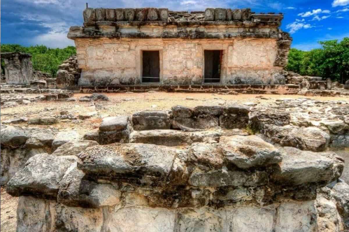 Historia de Cancún- Qué saber de la historia de Cancún