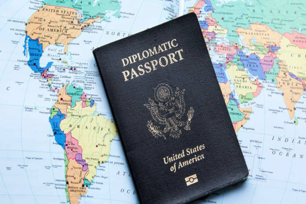 Se necesita pasaporte para ir a Cancún- Cómo es el proceso de utilidad del pasaporte para ir a Cancún