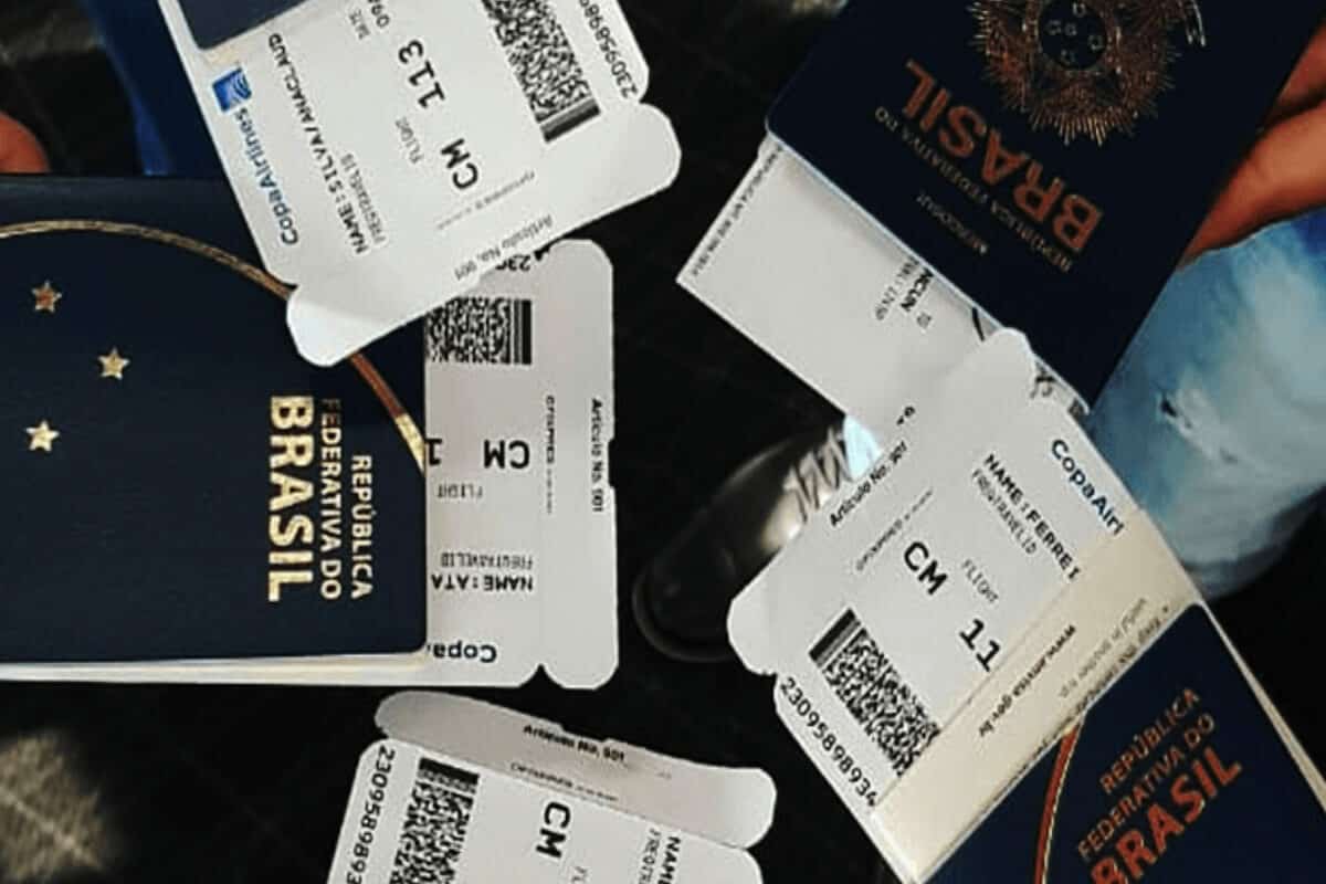 Se necesita pasaporte para ir a Cancún- Se debe llevar el pasaporte consigo durante la estadía en Cancún