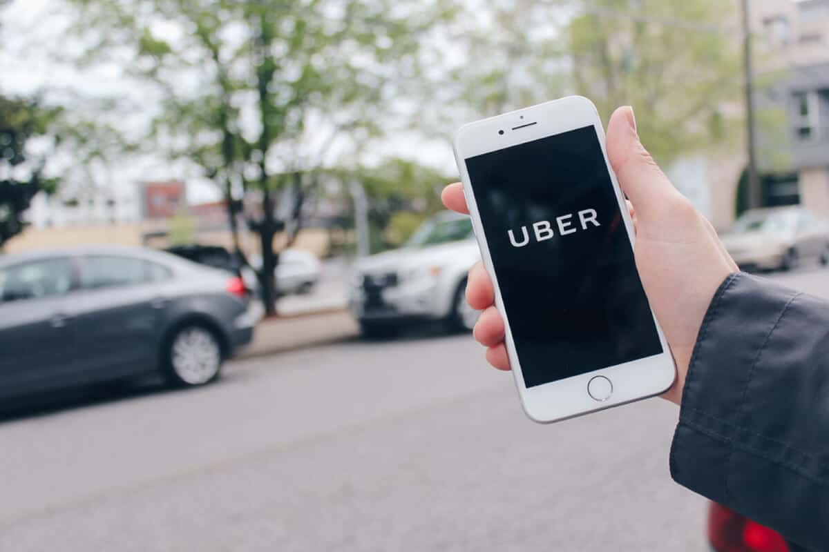 ¿Hay Uber en Cancún? Lo que debes saber Info Quintana Roo
