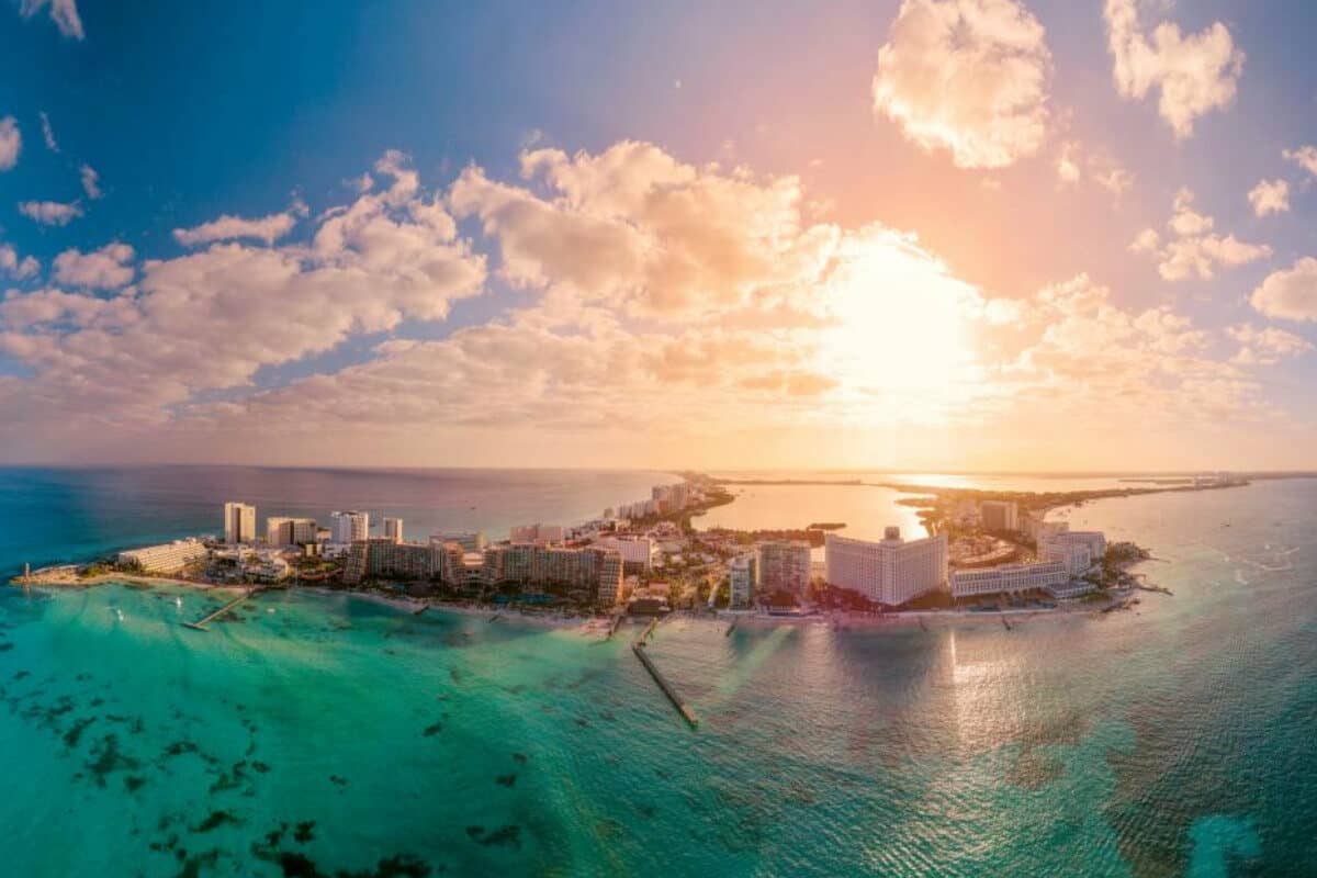 Mejor época para viajar a Cancún - Entonces, ¿cuál es la mejor época para viajar a Cancún?