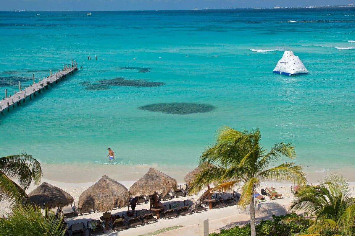 Mejor época para viajar a Cancún- Consejos para seleccionar la mejor época para viajar a Cancún