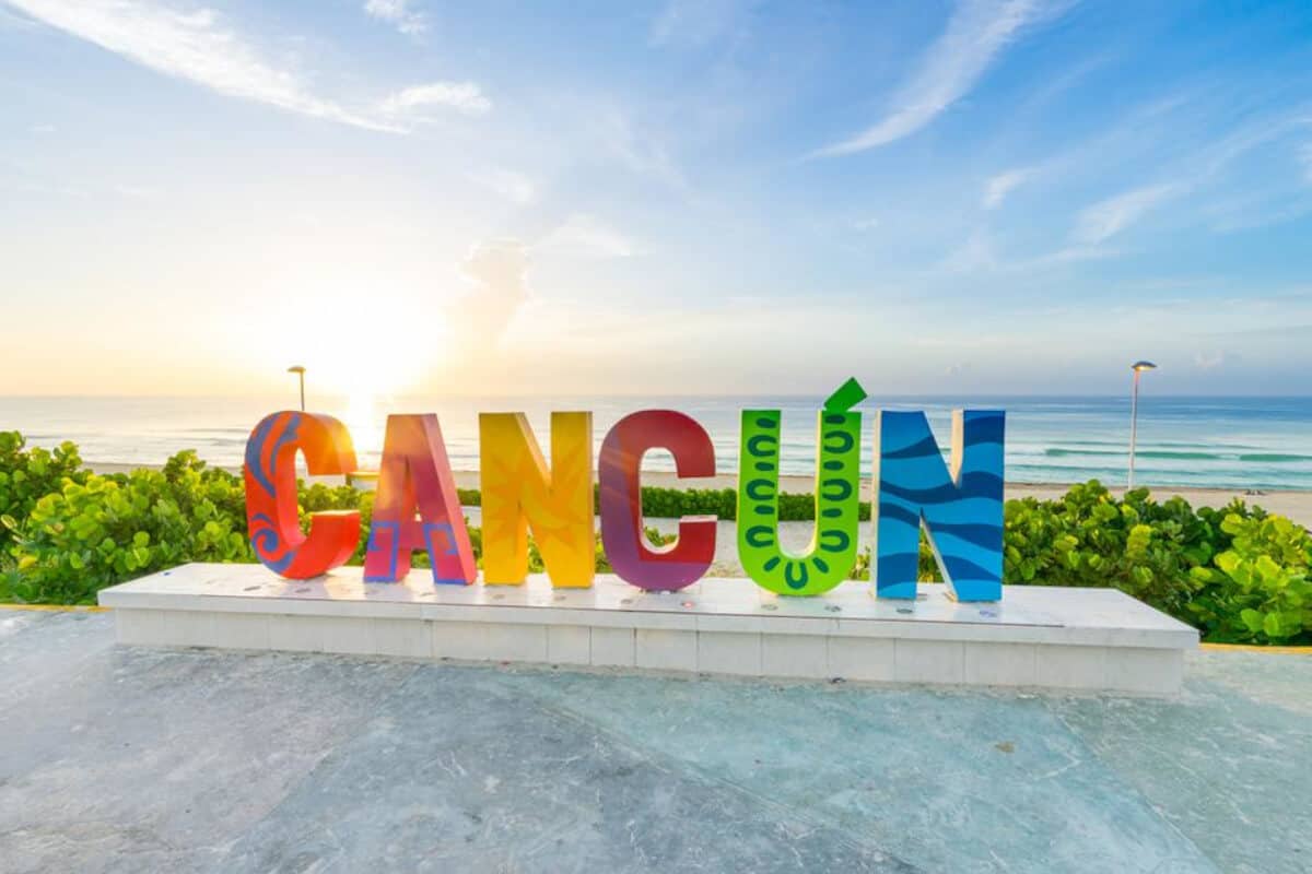 Mejor época para viajar a Cancún Info Quintana Roo