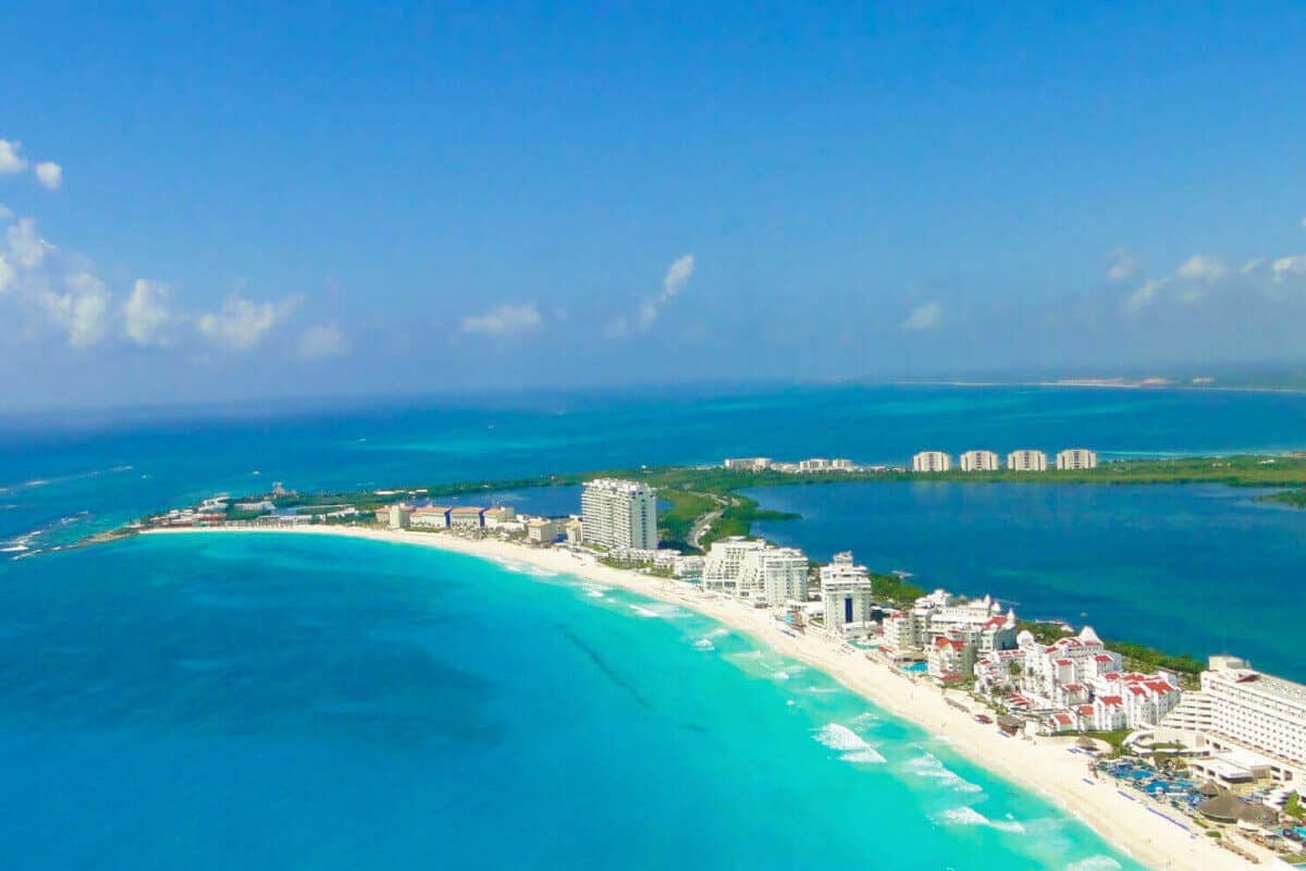 Temporada alta en Cancún- Desventajas de viajar a Cancún en temporada alta