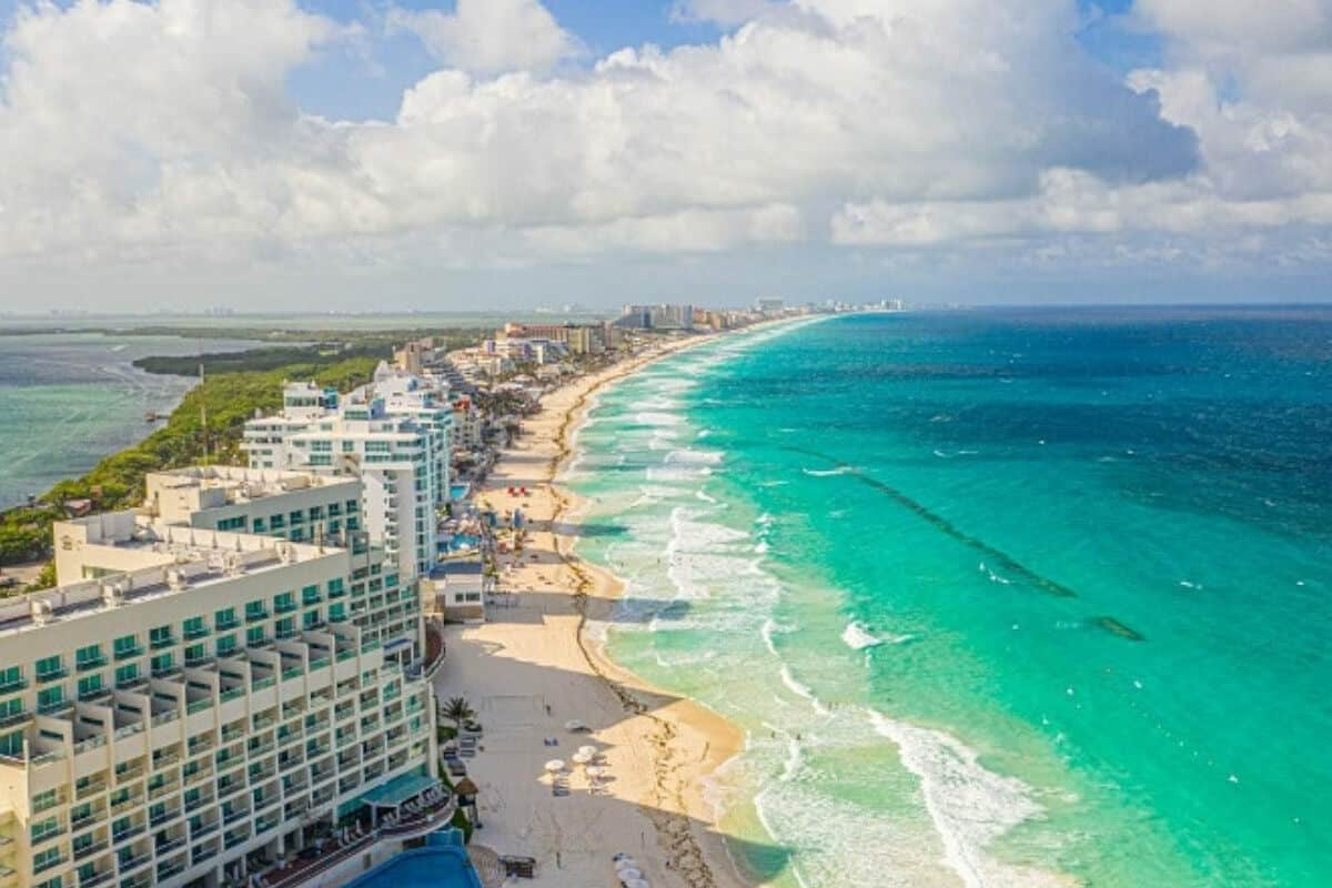 Temporada alta en Cancún- Recomendación final