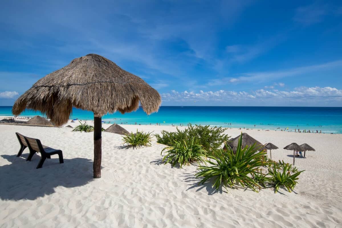 Temporada baja en Cancún- Beneficios de viajar en temporadas bajas