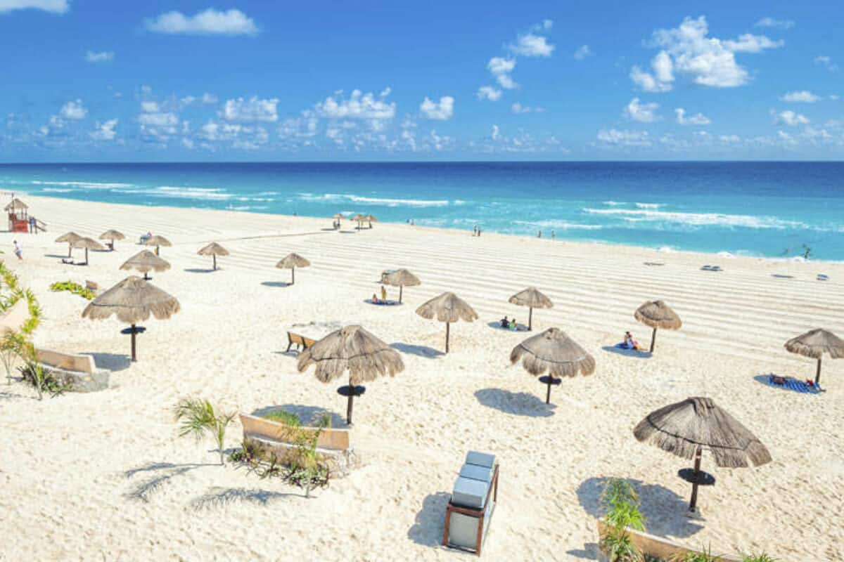 Temporada baja en Cancún- Consejos para viajar a Cancún en temporada baja