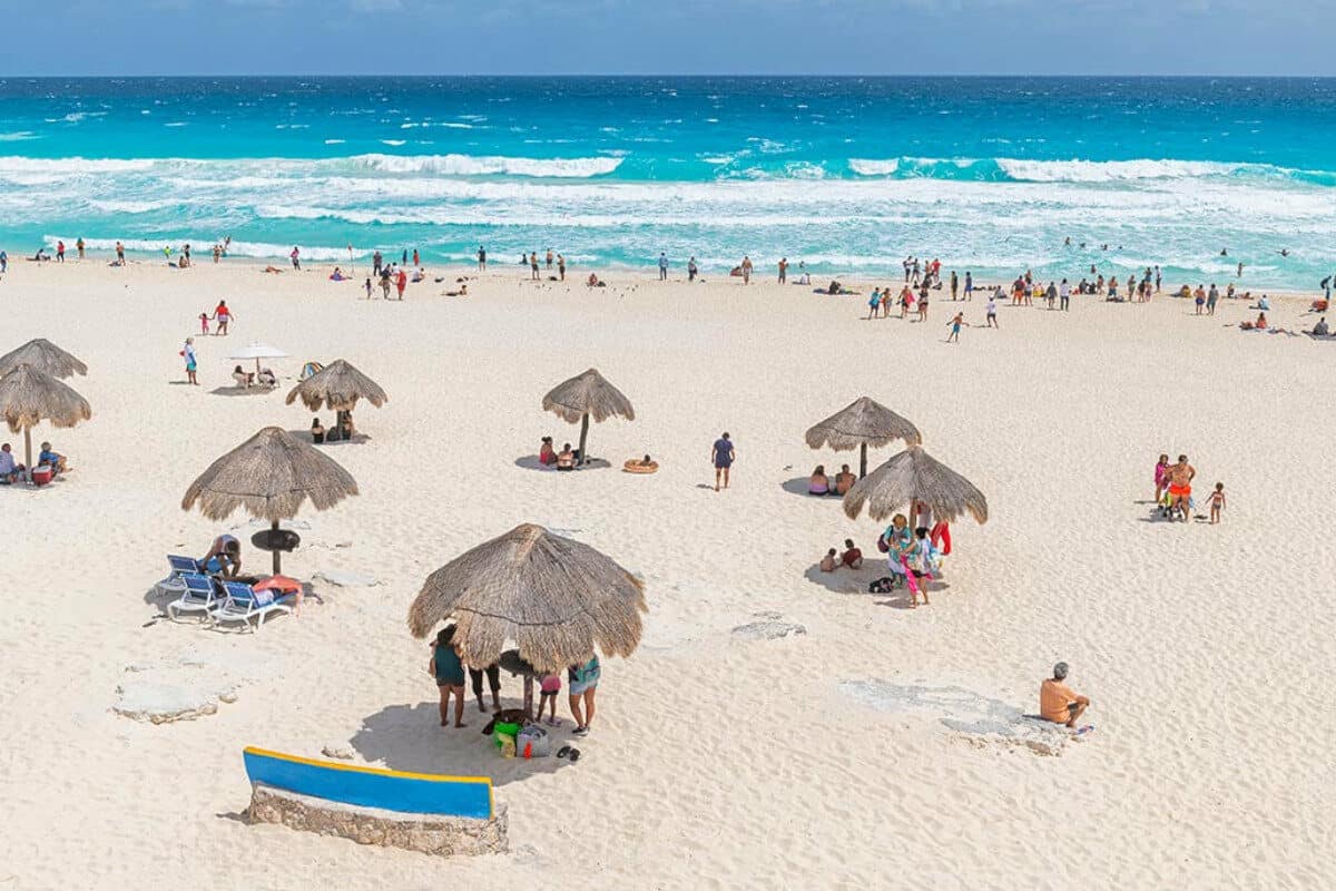 Temporada baja en Cancún- Cuándo es temporada baja en Cancún