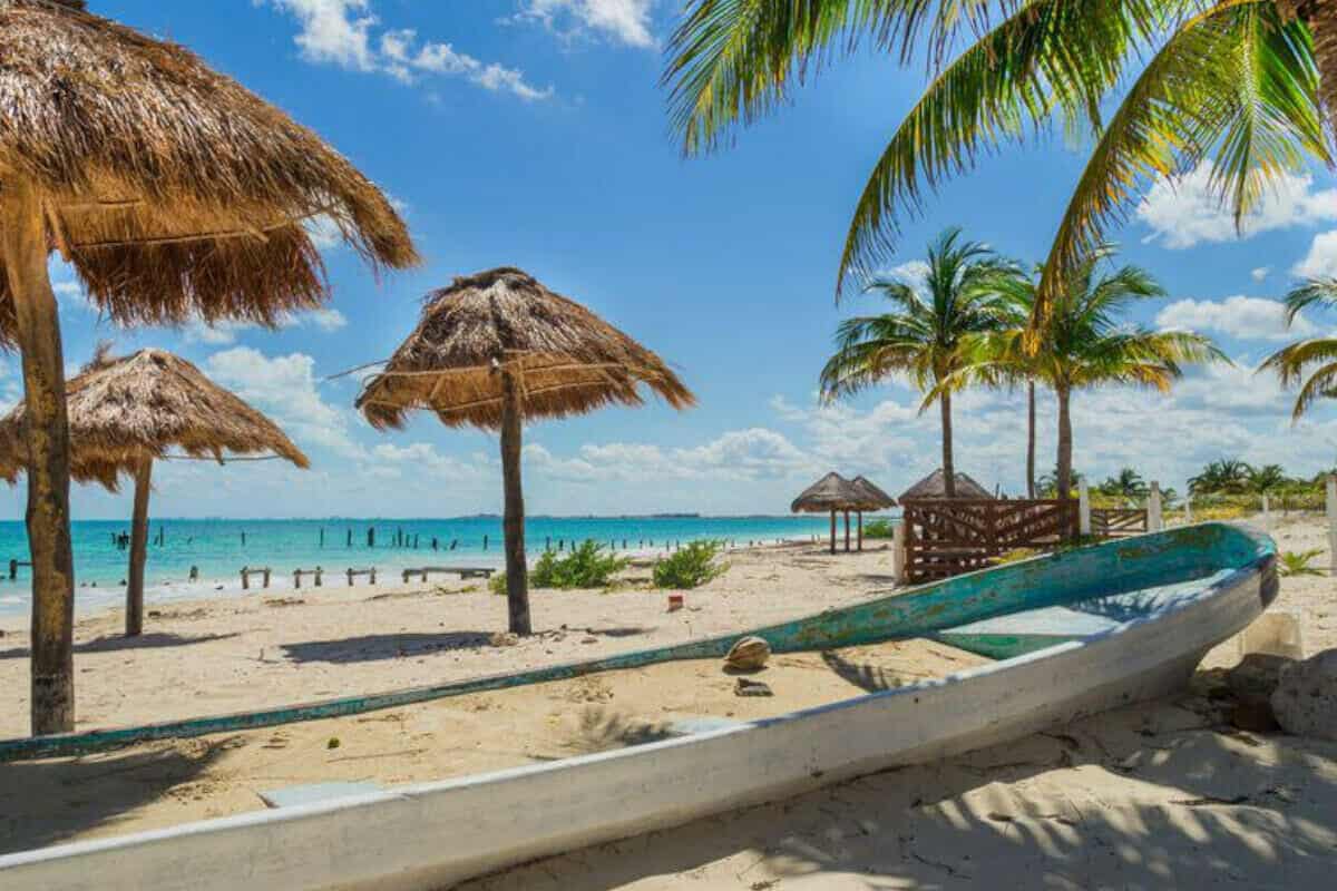 Temporada baja en Cancún- Qué se considera como temporada baja en Cancún