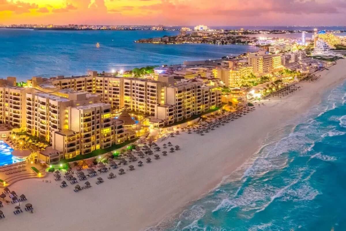 Temporada baja en Cancún más por tu dinero Info Quintana Roo