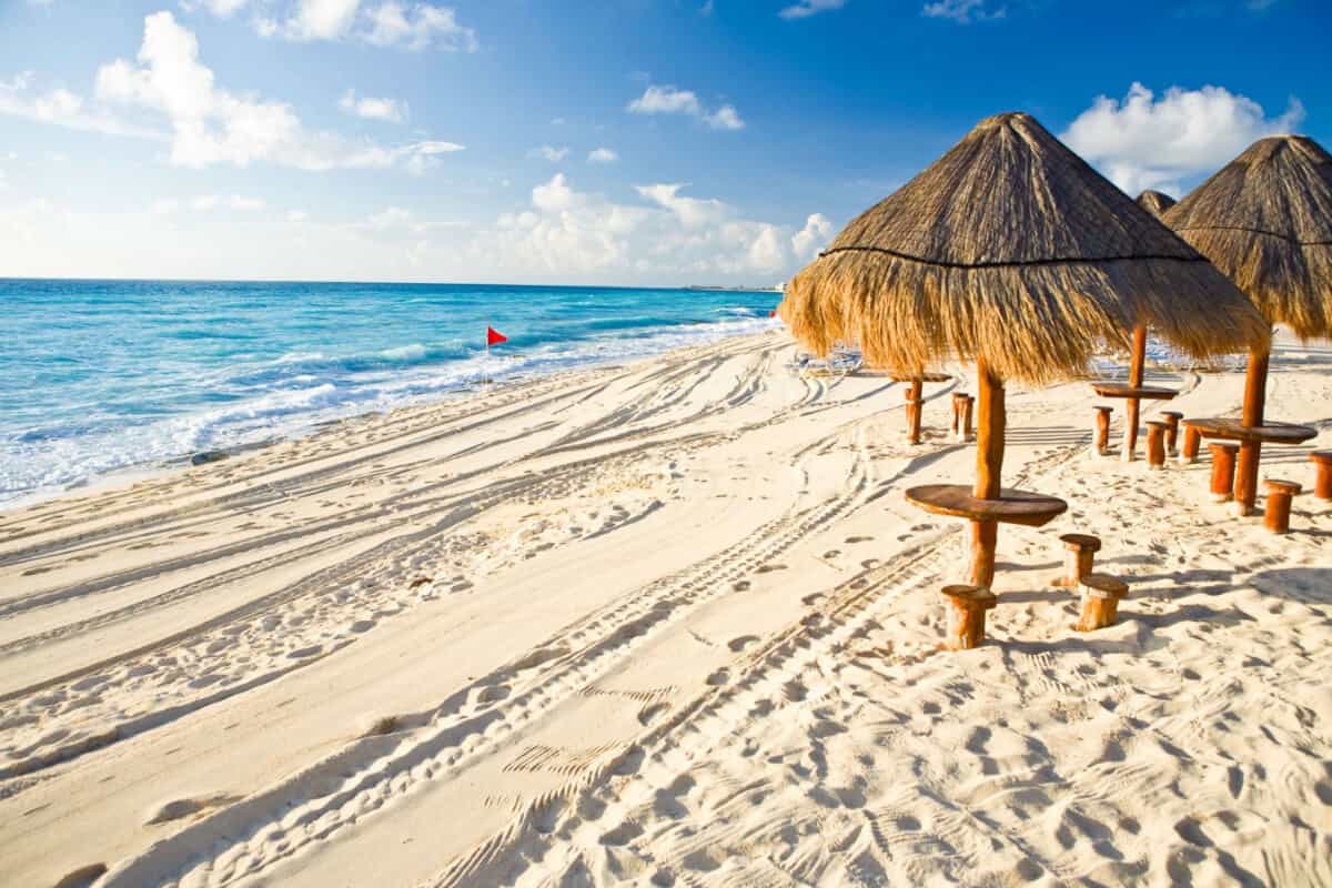 Temporada baja en Cancún más por tu dinero Info Quintana Roo