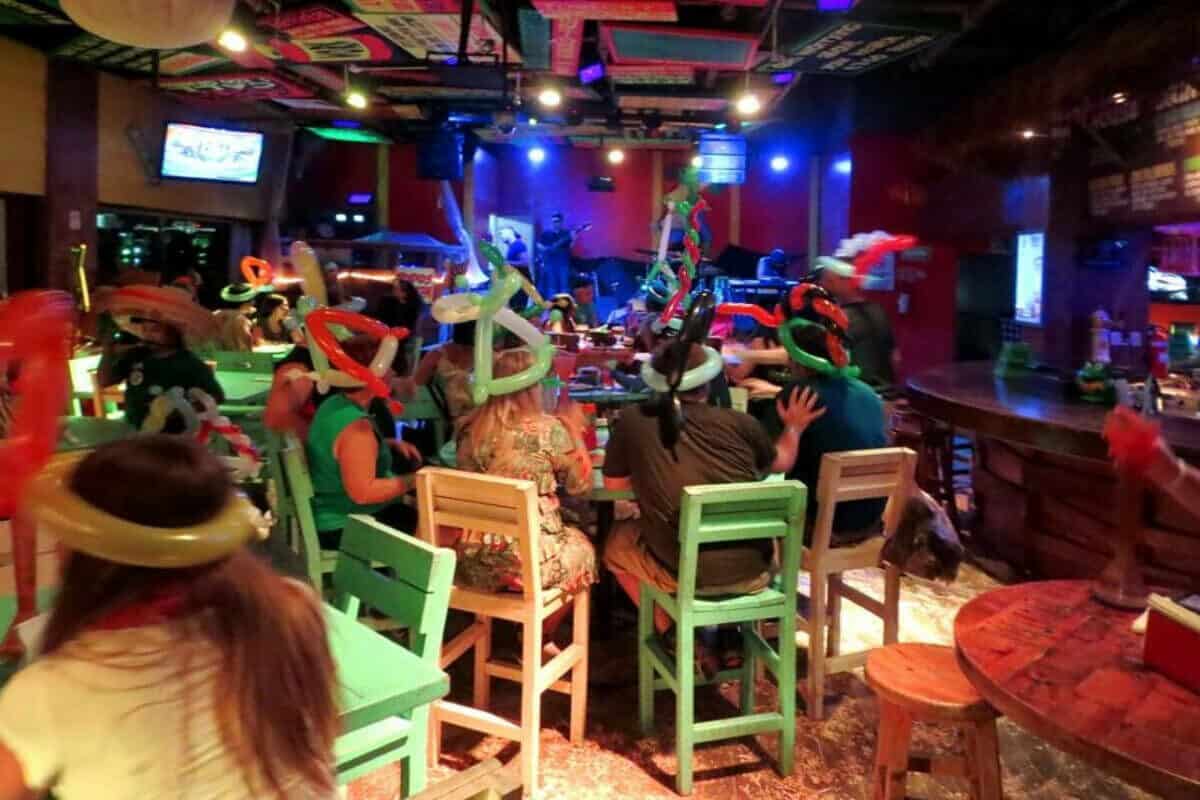 Bares en Cancún - Recomendaciones finales