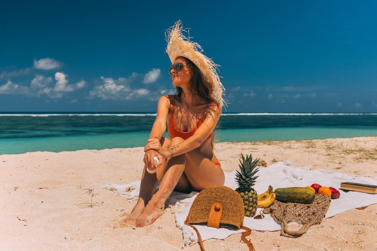 Juvenil outfit para playas: Luce genial este verano - Info Quintana Roo