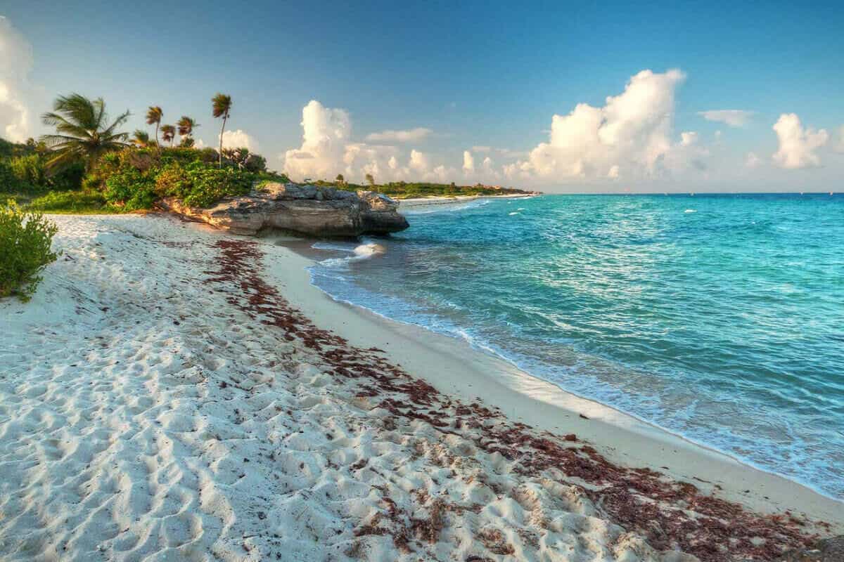 Playas de campeche - Qué puedes hacer en las Playas de Campeche