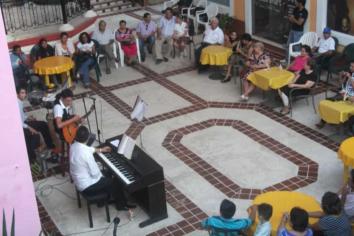 Plaza Bonita Cancún - Qué puedes hacer en Plaza Bonita Cancún