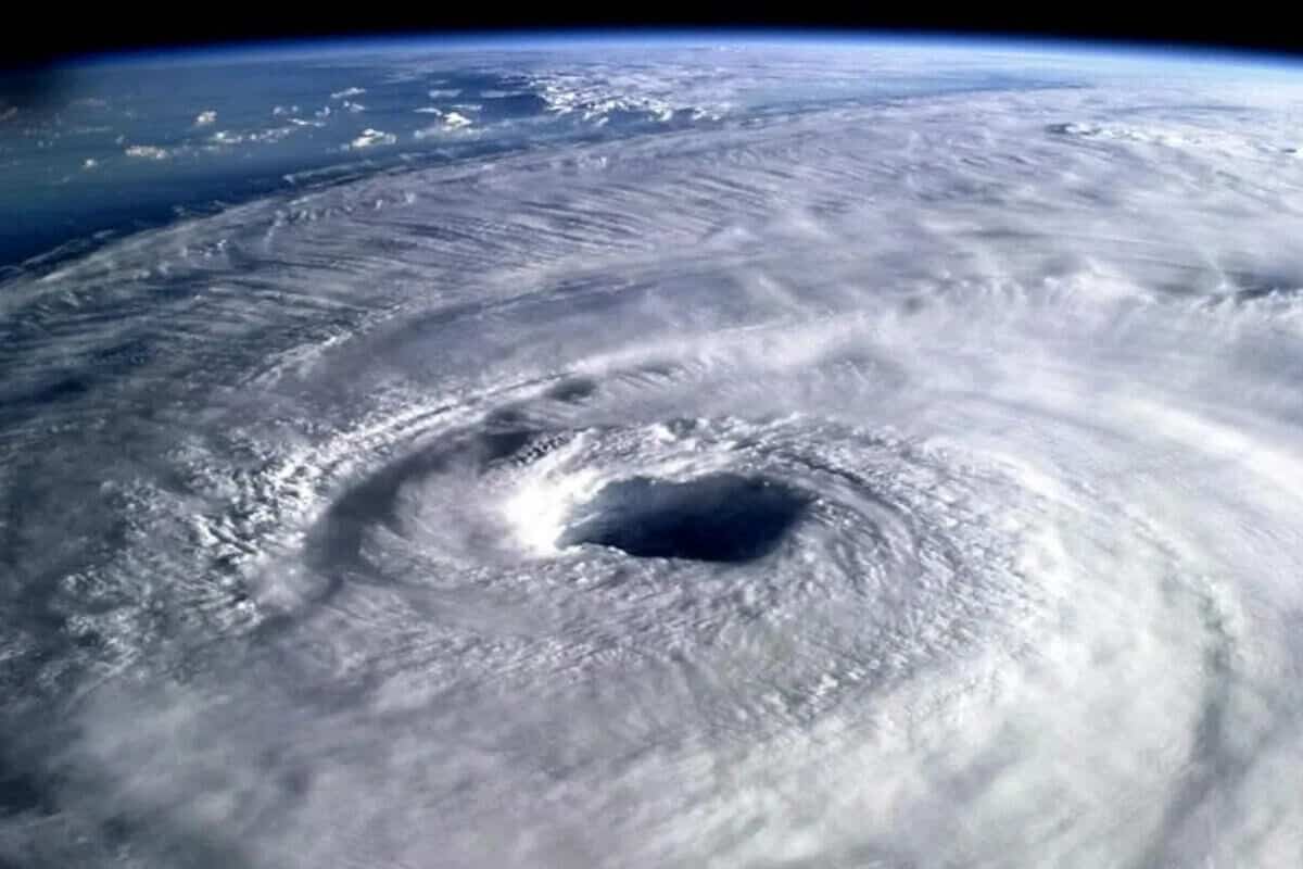 Temporada de huracanes en Cancún - Previsiones y consejos para la temporada de huracanes en Cancún